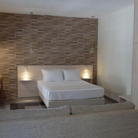 Elata-Apartments Liménas Eksteriør bilde